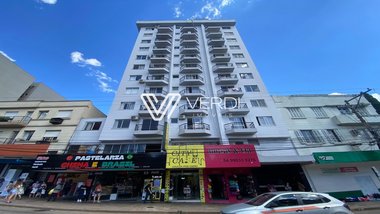 apartment em Avenida Brasil Oeste, Centro - Passo Fundo - RS