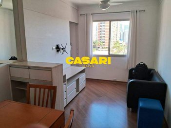 apartment em Avenida Senador Vergueiro, Centro - São Bernardo do Campo - SP