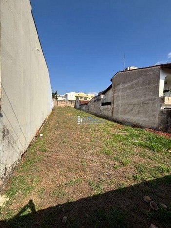 land_lot em Rua João Nutti, Parque dos Bandeirantes - Ribeirão Preto - SP