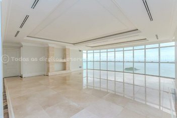 apartment em Avenida Atlântica, Centro - Balneário Camboriú - SC