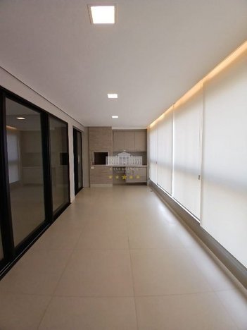 apartment em Avenida Cussy de Almeida Júnior, Centro - Araçatuba - SP