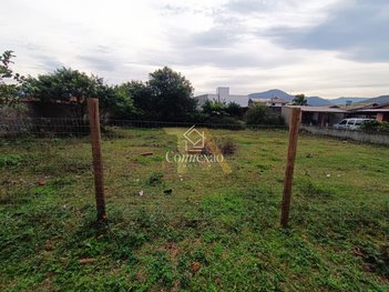 land_lot em Rua Manoel Leandro Goncalves, Campo Duna - Garopaba - SC