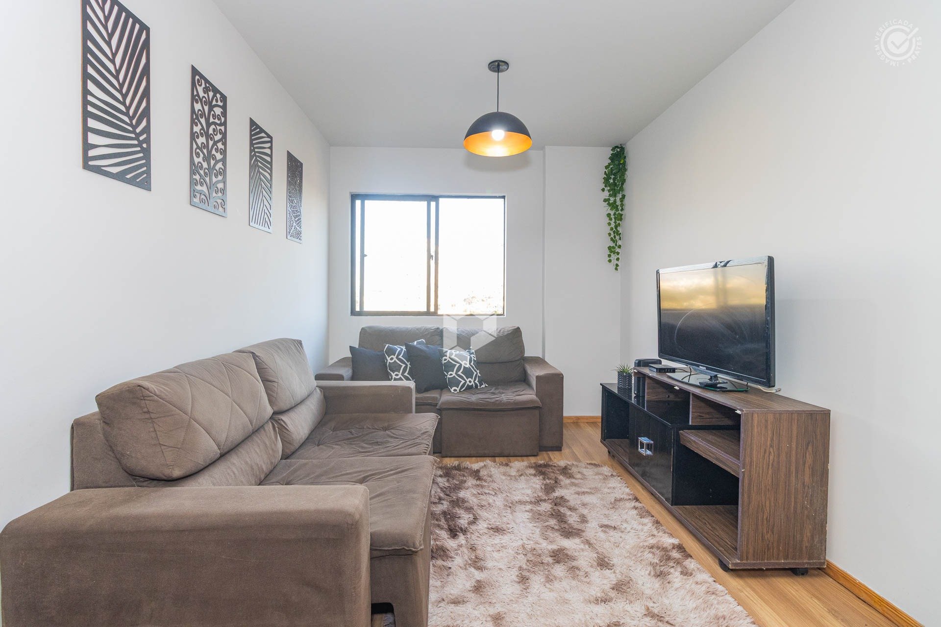 Sala para 2 ambientes