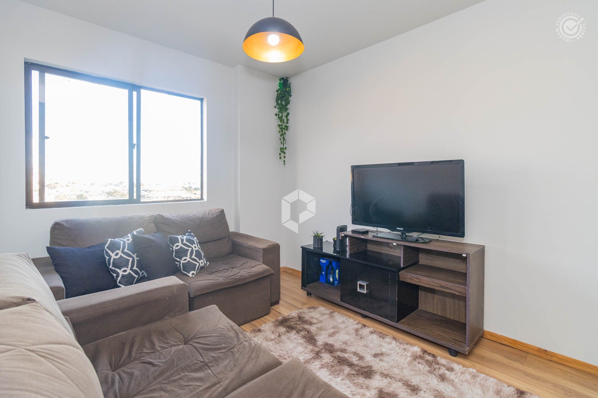 Sala para 2 ambientes