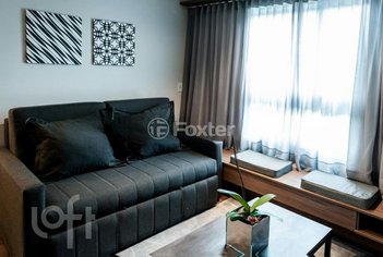 apartment em Rua Mostardeiro, Moinhos de Vento - Porto Alegre - RS
