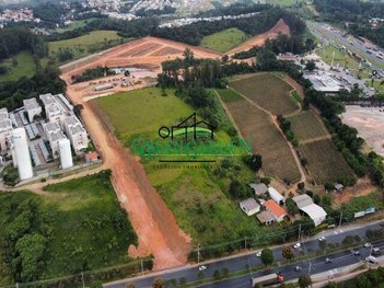 land_lot em Avenida Antônio Pincinato, Recanto Quarto Centenário - Jundiaí - SP
