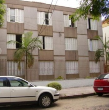 apartment em Olímpio de Oliveira Pacheco, Vila Ipiranga - Porto Alegre - RS