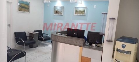 commercial_property em Henrique Sertório, Tatuapé - São Paulo - SP