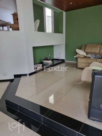house em Rua Aires da Cunha, São Paulo II - Cotia - SP