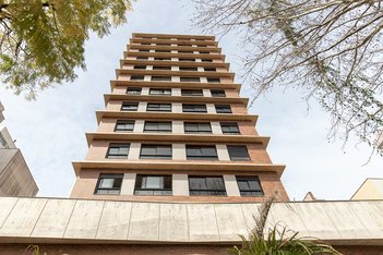 apartment em Rua Carazinho, Petrópolis - Porto Alegre - RS