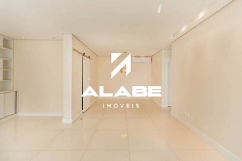 apartment em Romilda Margarita Gabriel, Itaim Bibi - São Paulo - SP