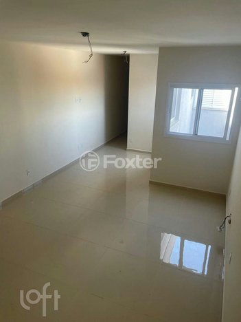 apartment em Rua Francisco Otaviano, Socorro - São Paulo - SP