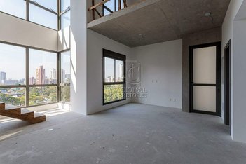 apartment em Rua Marechal Hermes, Jardim - Santo André - SP