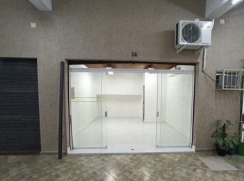 office em Rua Caramuru, Saúde - São Paulo - SP