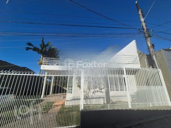 house em Servidão Epaminondas Vicente de Carvalho, Agronômica - Florianópolis - SC