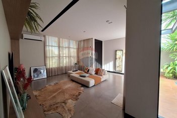 house em Rua Cacilda Valente Vendruscolo, Residencial e Empresarial Alphaville - Ribeirão Preto - SP