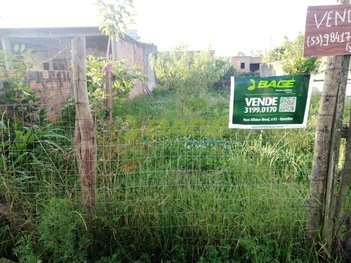 land_lot em Quatro, Fragata - Pelotas - RS