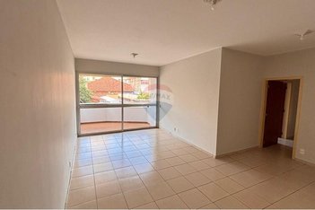 apartment em Rua São Sebastião, Centro - Ribeirão Preto - SP