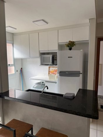 apartment em Rua Pedro Chiarini, Vila Independência - Piracicaba - SP
