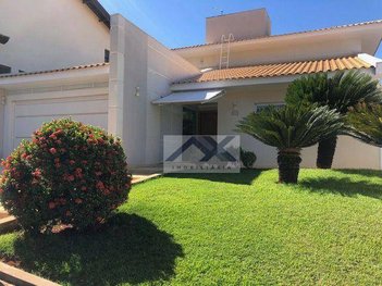 house em Rua João Andreoli, Samambaia Parque Residencial - Bauru - SP