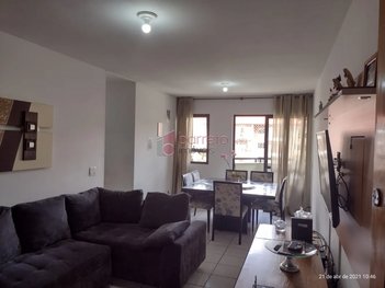 apartment em Rua Adalberto Fisher, Parque da Represa - Jundiaí - SP