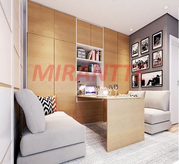 apartment em Rua Bem Vinda Apparecida de Abreu Leme, Santana - São Paulo - SP