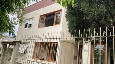 apartment em Rua Delfim Moreira, Campo Bom - Campo Bom - RS