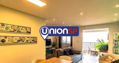 apartment em Avenida Bosque da Saúde, Saúde - São Paulo - SP