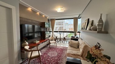 apartment em Rua Lázaro Chede, Mar Grosso - Laguna - SC