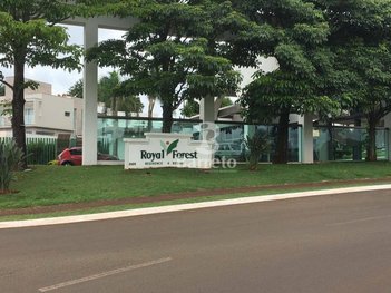 land_lot em Avenida Gil de Abreu Souza, Esperança - Londrina - PR