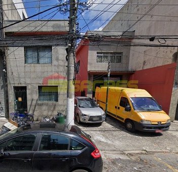 commercial_property em Major Marcelino, Brás - São Paulo - SP