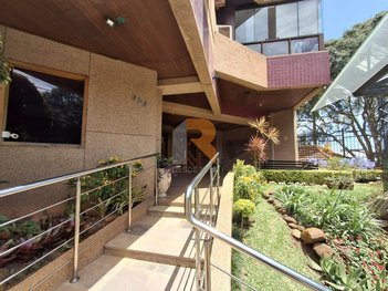 apartment em Rua Caramuru, Centro - Canoas - RS