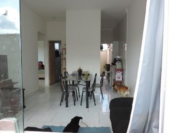 house em Rua das Videiras, Serra Verde II - Esmeraldas - MG