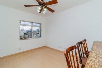 apartment em Rua Acaraú, Bela Vista - São Paulo - SP