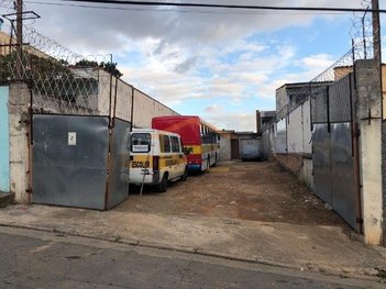land_lot em Julio Augusto Henriques, Vila Nova Cachoeirinha - São Paulo - SP