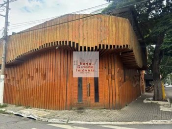 business em Rua Nova Cidade, Vila Olímpia - São Paulo - SP