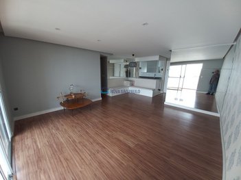 apartment em Avenida Francisco de Paula Quintanilha Ribeiro, Parque Franville - Franca - SP