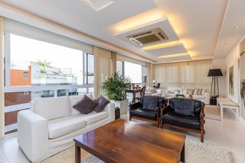 apartment em Rua Professor Brandão Filho, Leblon - Rio de Janeiro - RJ