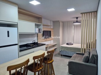 apartment em Avenida Central, Xangri-Lá - Xangri-Lá - RS