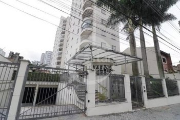 apartment em Rua dos Capitães Mores, Mooca - São Paulo - SP