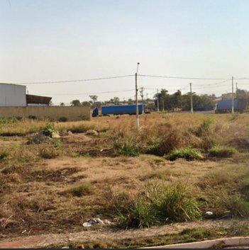 land_lot em Rua Eurípedes Apolinário, Jardim Cristo Redentor - Ribeirão Preto - SP