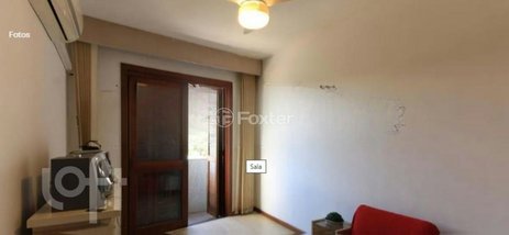 apartment em Rua Barão do Gravataí, Menino Deus - Porto Alegre - RS