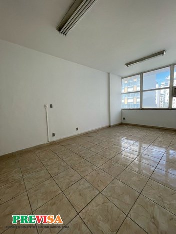 office em dos Tupis, Centro - Belo Horizonte - MG