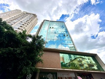 office em Paissandu, Centro - Passo Fundo - RS