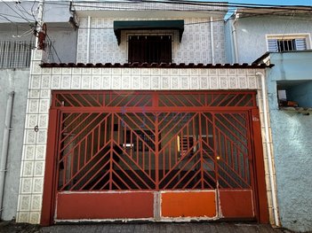 house em Travessa Gil Borges, Jardim Brasil (Zona Norte) - São Paulo - SP