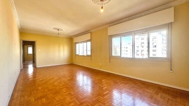 apartment em Avenida Jerônimo de Ornelas, Santana - Porto Alegre - RS