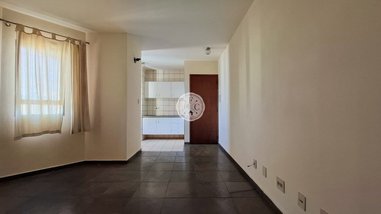 apartment em Rua Visconde de Inhaúma, Centro - Ribeirão Preto - SP