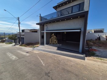 house em Rua Bem Te Vi, Condomínio Villa Verde Bragança - Bragança Paulista - SP