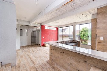 house em Homero Só Jobim, Ipanema - Porto Alegre - RS