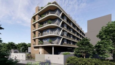 apartment em Rodovia Tertuliano Brito Xavier, Canasvieiras - Florianópolis - SC